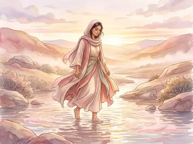 Called by Name