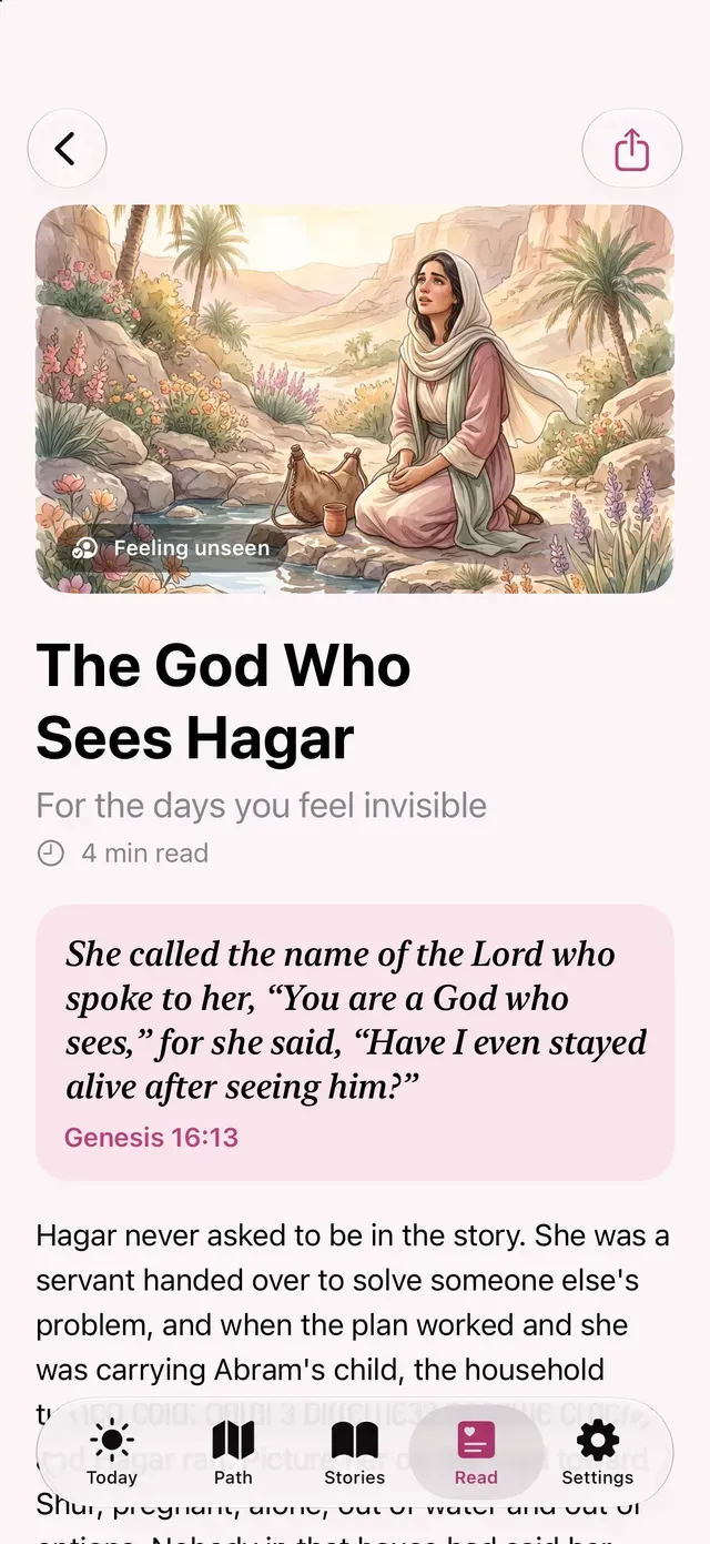 Read