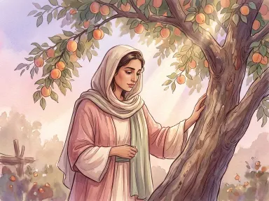 Eve, Mother of All Living