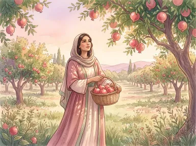 Fruit of the Spirit