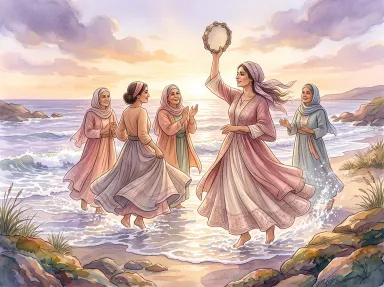 Miriam's Song