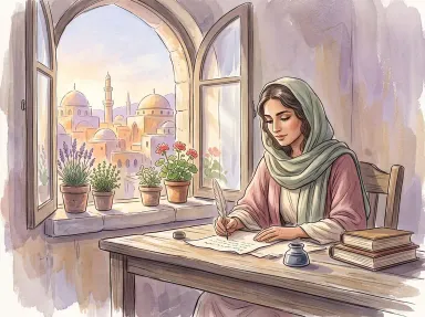 Plans of Hope